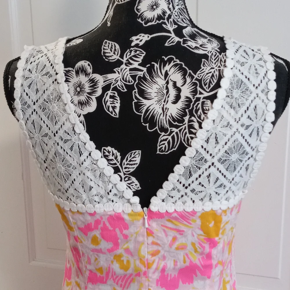 🌞Lilly Pulitzer🌞 - Sofia Shift Dress